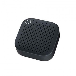 Remax RB-M27 Portable Bluetooth Speaker with Super Bass, Radio, LED Light, and Microphone Price in Pakistan | LAPTAB