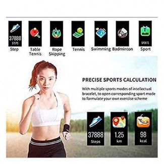 M3 Smart Band Sport Wristband with Heart Rate Monitor, Step Tracker, Call Alert Price in Pakistan | LAPTAB
