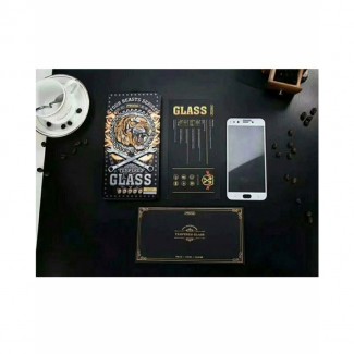 PRODA Four Beasts Series 3D Tempered Glass Screen Protector for iPhone 7 & 8 Price in Pakistan | LAPTAB
