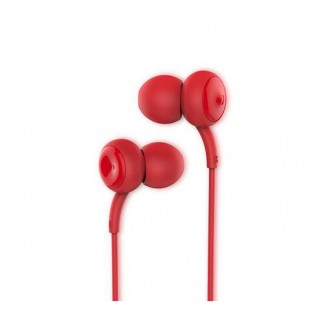 Remax RM-510 In-Ear Stereo Earphones with Mic and Wired Control, 3.5mm Compatible Price in Pakistan | LAPTAB