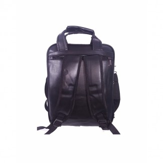 Duslang 6510 3-in-1 Laptop Bag for 14.6