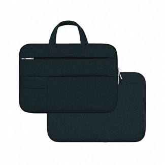 Macbook Denim Bag 15.4 Neoprene Sleeve with Handles for Air/Pro/Retina/Touch Bar Price in Pakistan | LAPTAB