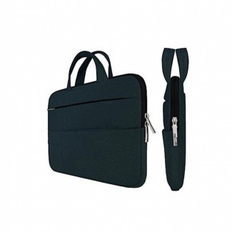 Macbook Denim Bag 15.4 Neoprene Sleeve with Handles for Air/Pro/Retina/Touch Bar Price in Pakistan | LAPTAB