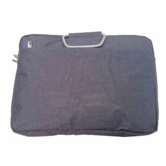 Frosted Fabric MacBook Bag 13.3 & 15.4 with Padded Laptop Cage and Organizer Pockets Price in Pakistan | LAPTAB