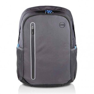 Dell Urban Laptop Backpack 15.6 Inch Grey with Padded Laptop and Tablet Compartments Price in Pakistan | LAPTAB