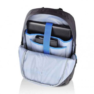 Dell Urban Laptop Backpack 15.6 Inch Grey with Padded Laptop and Tablet Compartments Price in Pakistan | LAPTAB