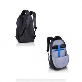 Dell Urban Laptop Backpack 15.6 Inch Grey with Padded Laptop and Tablet Compartments Price in Pakistan | LAPTAB