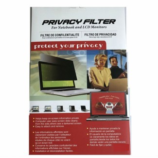 Laptop Privacy Filter for 15.6 Inch Laptops with Blue Light Filter and Anti-Glare Price in Pakistan | LAPTAB