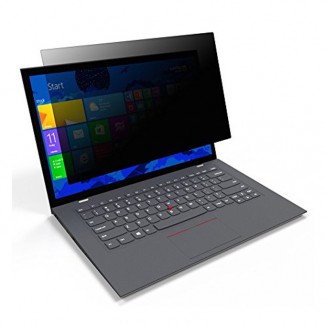Laptop Privacy Filter For 15.6 Inch