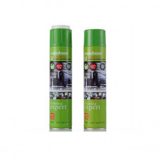 Handboss Universal Foam Cleaning Agent