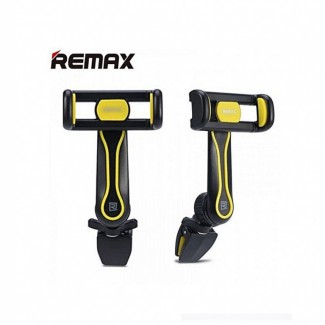 Remax Air Vent Smart Car Mount Holder C-24 with 360? Rotation and Durable Armrest Price in Pakistan | LAPTAB
