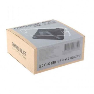 Remax RM-C25 Pyramid Universal Silicone Phone Holder for Car Dashboard & Desktop Price in Pakistan | LAPTAB