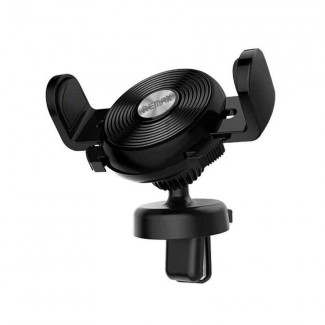 Remax RM-C32 Universal Car Phone Holder with Auto Lock and 360? Rotation for iPhone X/8/8 Plus Price in Pakistan | LAPTAB