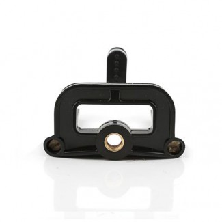 Universal Tripod Clip Mount Adapter for Mobile Phones 5.5-8.5cm Width, Black Price in Pakistan | LAPTAB