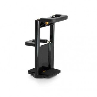 Yunteng 2 in 1 Universal Smartphone And Tablet Mount - Black