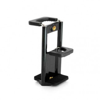 Yunteng 2 in 1 Universal Smartphone and Tablet Mount Adjustable Holder Black Price in Pakistan | LAPTAB