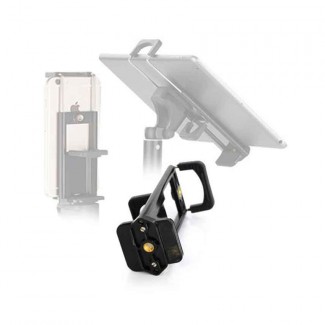 Yunteng 2 in 1 Universal Smartphone and Tablet Mount Adjustable Holder Black Price in Pakistan | LAPTAB