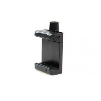 Yunteng Bolt Mount Universal Smartphones Holder - Black