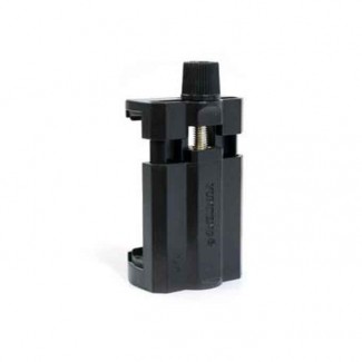 Yunteng Bolt Mount Universal Smartphone and Action Camera Holder, Adjustable 52-105mm, Black Price in Pakistan | LAPTAB