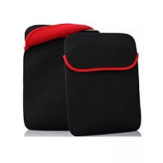Dell Premier Laptop Sleeve 10 Inch Black, Durable Tarpaulin with Soft Lining Price in Pakistan | LAPTAB