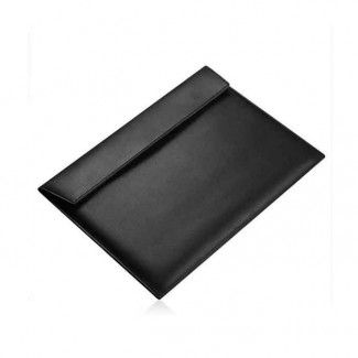 Macbook Sleeve Air&Retina Pro 13.3 Inch - Black