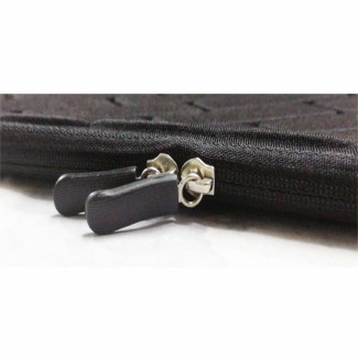 Leegoal Tablet Bubble Pouch 10 Inch Neoprene Sleeve with Padding, Black/Grey/Silver Price in Pakistan | LAPTAB