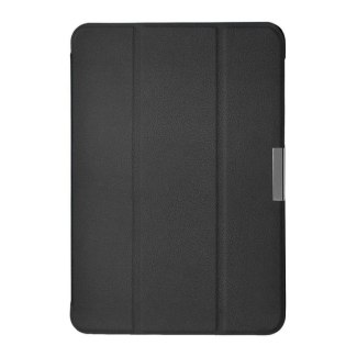 Tablet Pouch for 8 Inch Tablets, Black Polistar Sleeve, Unisex Durable Protection Price in Pakistan | LAPTAB