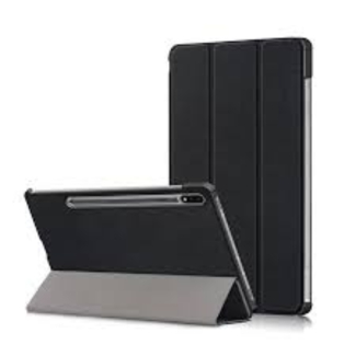 Tablet Pouch for 8 Inch Tablets, Black Polistar Sleeve, Unisex Durable Protection Price in Pakistan | LAPTAB