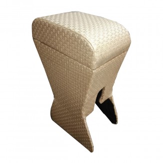 Armrest for BRV Beige ? Durable, Premium Quality with Comfortable Design