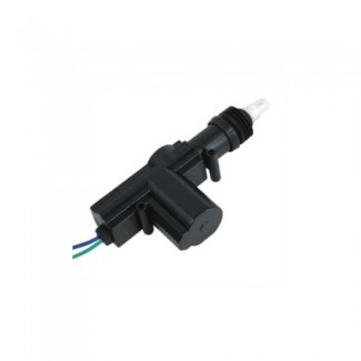 Promota AT800 Central Locking System with Overload Protection and Water-Resistant Actuators Price in Pakistan | LAPTAB
