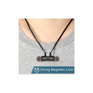 B11 Bluetooth Headset with Noise Cancelling Mic, Voice Alerts, and Hands-Free Controls Price in Pakistan | LAPTAB