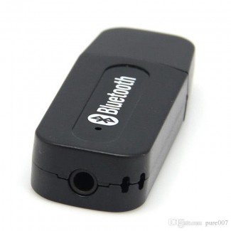 USB Bluetooth Music Receiver for Speakers without USB, Compatible with Phones and Computers Price in Pakistan | LAPTAB