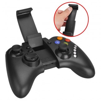 iPega Wireless Bluetooth Gamepad Controller for PC, Tablet, and Mobile Devices Price in Pakistan | LAPTAB