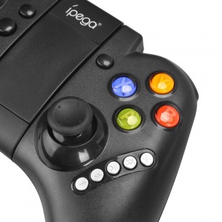 iPega Wireless Bluetooth Gamepad Controller for PC, Tablet, and Mobile Devices Price in Pakistan | LAPTAB