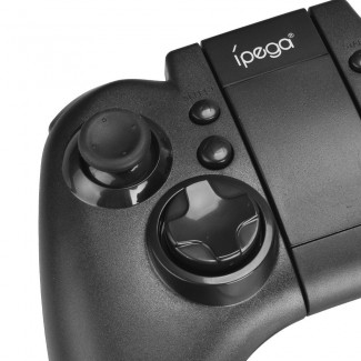 iPega Wireless Bluetooth Gamepad Controller for PC, Tablet, and Mobile Devices Price in Pakistan | LAPTAB