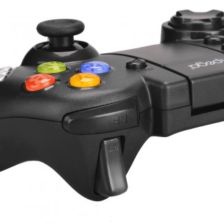iPega Wireless Bluetooth Gamepad Controller for PC, Tablet, and Mobile Devices Price in Pakistan | LAPTAB
