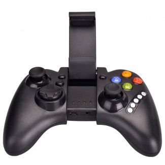 iPega Wireless Bluetooth Gamepad Controller for PC, Tablet, and Mobile Devices Price in Pakistan | LAPTAB