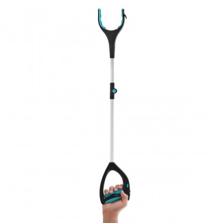 Grab It Metal Long Arm Reach Universal Hand Tool for Home Use Price in Pakistan | LAPTAB