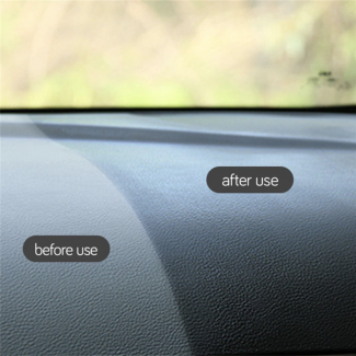 CAR GEEK Interior Dressing 120ml for Dashboard, Leather, Plastic, and More Price in Pakistan | LAPTAB