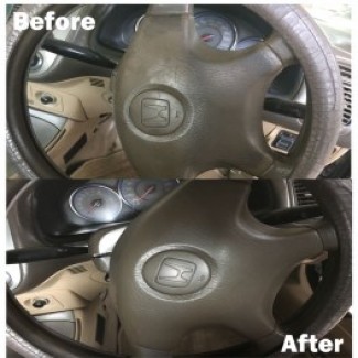 CAR GEEK All Purpose Cleaner 500ml for Dashboard, Seats, Engine, and Interior Surfaces Price in Pakistan | LAPTAB