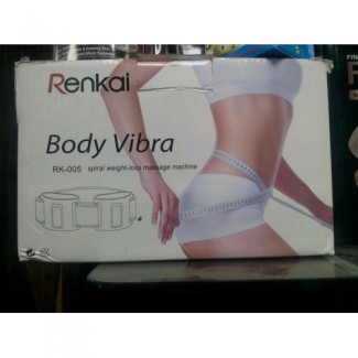 Renkai Body Vibra Slimming RK-005