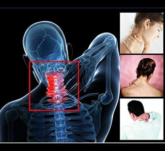 Neck Massager for Men & Women with Infrared Heat and Electro Frequency Stimulation Therapy Price in Pakistan | LAPTAB
