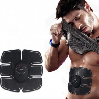Beauty Body Mobile-Gym EMS Toner for Muscle and Abs Training at Home Price in Pakistan | LAPTAB