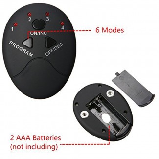 Beauty Body Mobile-Gym EMS Toner for Muscle and Abs Training at Home Price in Pakistan | LAPTAB