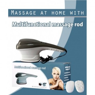 Multifunctional Massage Rod Body Massager for Muscle Relief, Fat Burning, and Blood Circulation Price in Pakistan | LAPTAB