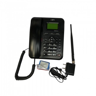 Gaoxinqi GSM399 Dual SIM Phone with Long Battery, FM Radio, and 12V Charger Price in Pakistan | LAPTAB