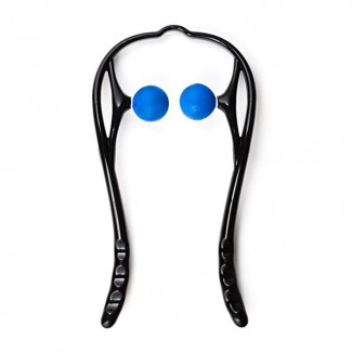 Neck and Shoulder Shiatsu Deep Tissue Massager for Targeted Pain Relief and Circulation Price in Pakistan | LAPTAB