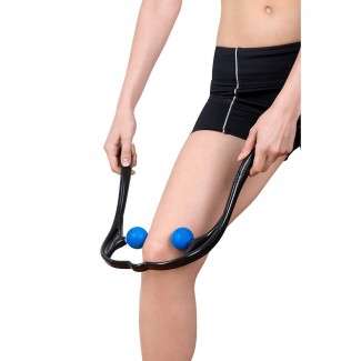 Neck and Shoulder Shiatsu Deep Tissue Massager for Targeted Pain Relief and Circulation Price in Pakistan | LAPTAB