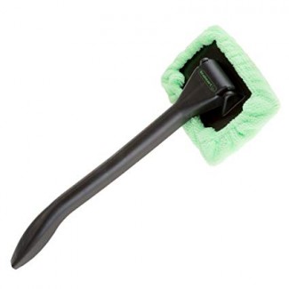 Windshield Wonder Cleaner with 16
