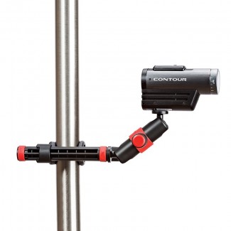 Multi-Function Mount Holder for Action Cameras, Fits 2-Inch Rails and Poles Price in Pakistan | LAPTAB
